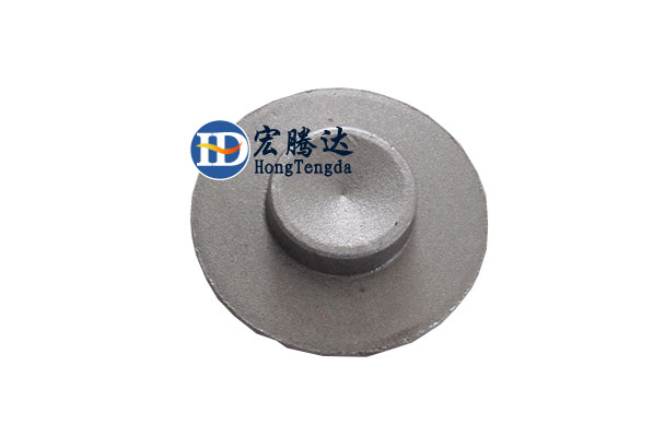 Axle Auto Forging