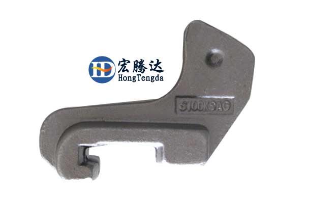 Forging Part China