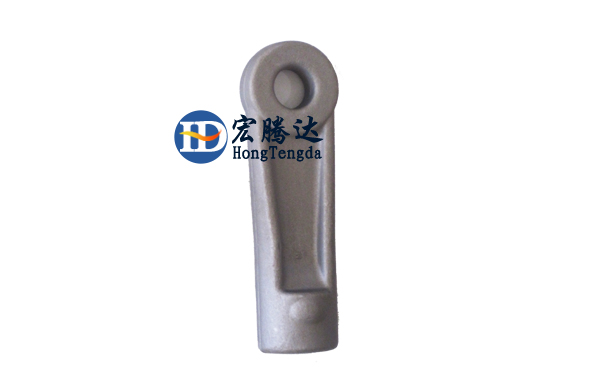 Interlinkage Forging