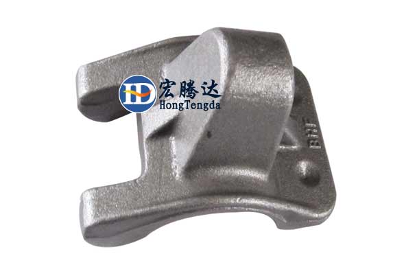 Nuclear power forgings