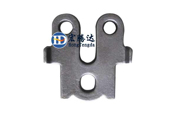 Forged Parts