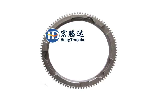 Tooth ring