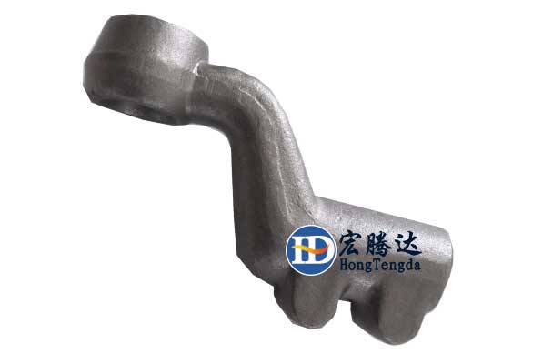 Marine forgings