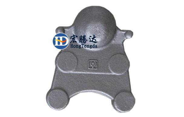 Hanging ball head