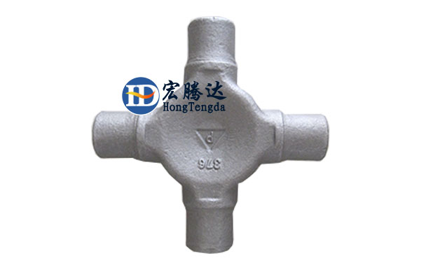 Cardan Universal Joint Forging