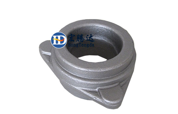 Annular Forging