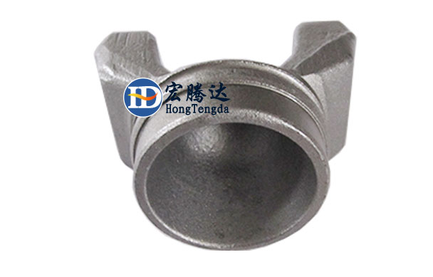 Transmission shaft