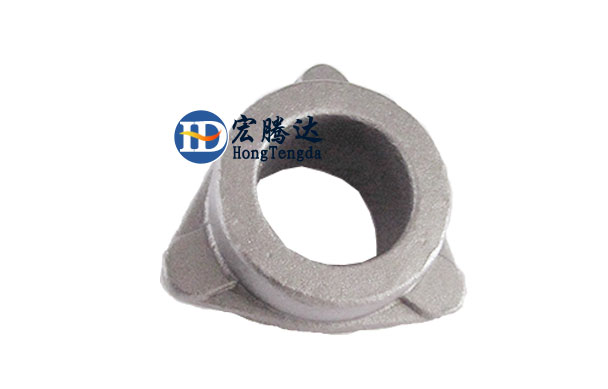 Torque Rod End
